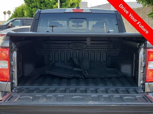Used 2022 Ford Maverick Lariat w/ Lariat Luxury Package FWD image 20