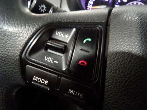 Used 2017 Kia Rio LX w/ Power Package image 12