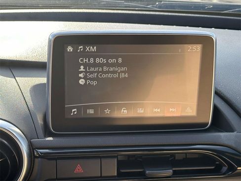 Used 2016 MAZDA MX-5 Miata Grand Touring image 18