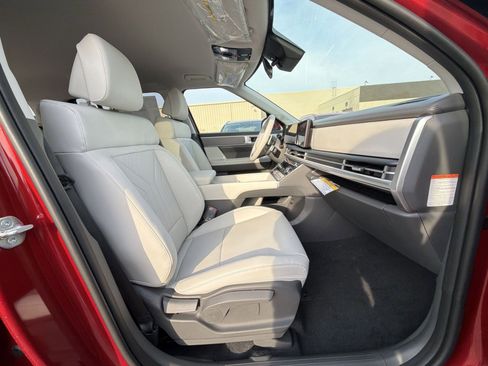 New 2026 Hyundai Santa Fe SEL image 26