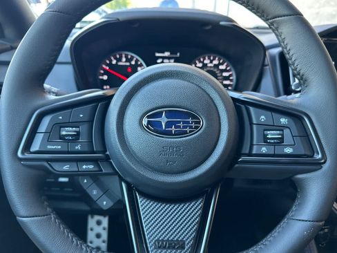 New 2026 Subaru WRX Premium w/ Accessory Package #2 AWD/4WD image 23