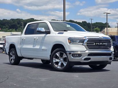 Used 2023 RAM 1500 Laramie