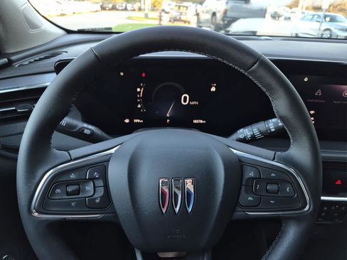 Certified 2025 Buick Encore GX Sport Touring w/ Advanced Technology Package image 20