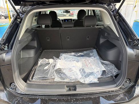 New 2026 Volkswagen Tiguan S FWD image 25