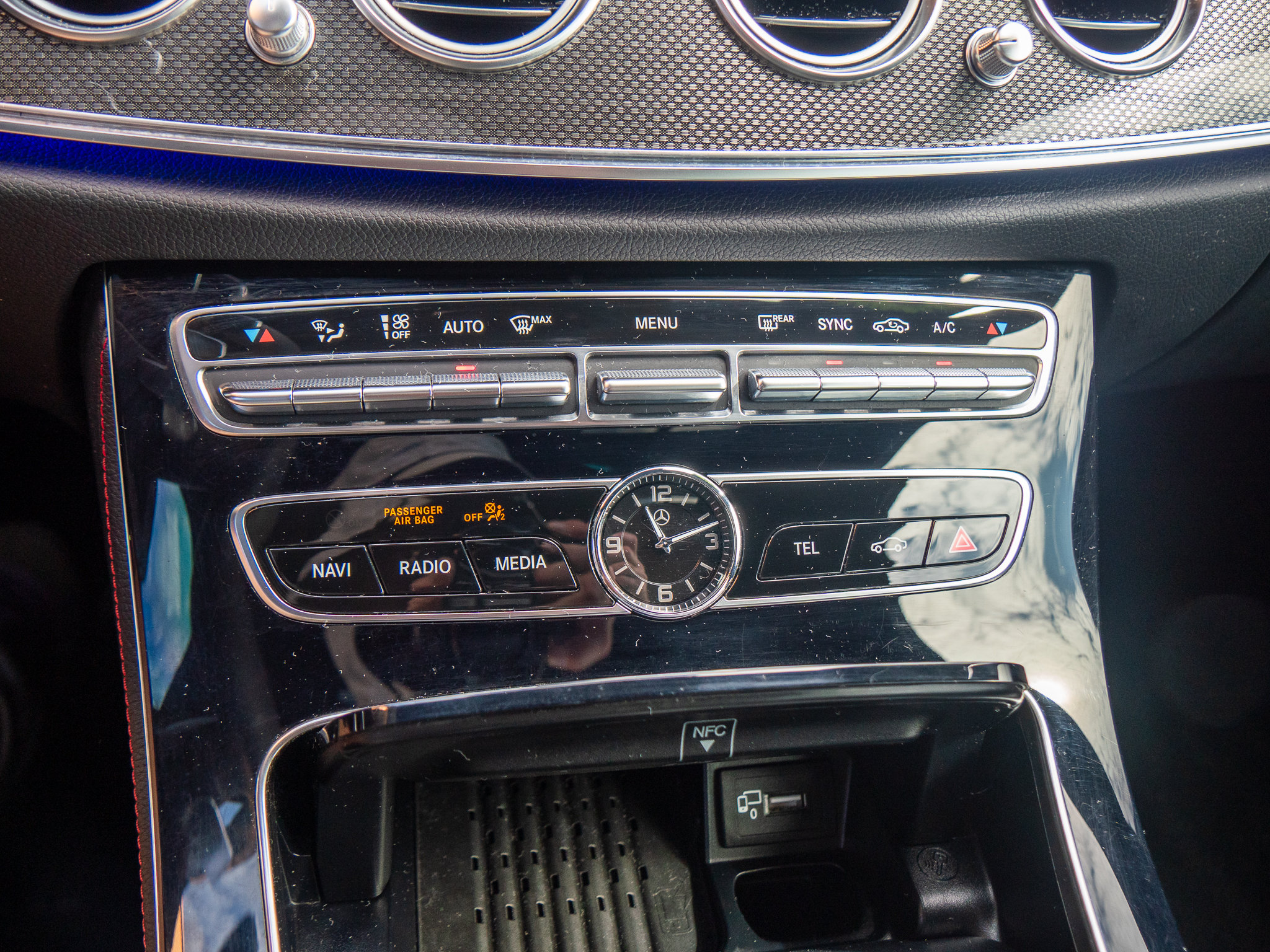 Used 2020 Mercedes-Benz E 53 AMG 4MATIC Sedan image 23