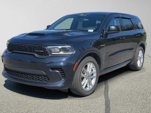 Used 2023 Dodge Durango R/T AWD/4WD image 7