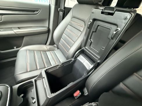 New 2026 Honda CR-V Sport-L image 27