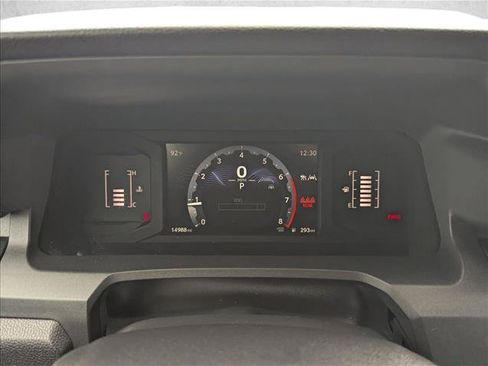 Used 2025 Toyota Tacoma SR RWD image 11