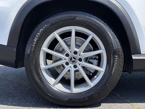 Used 2024 Mercedes-Benz GLE 350 4MATIC image 43