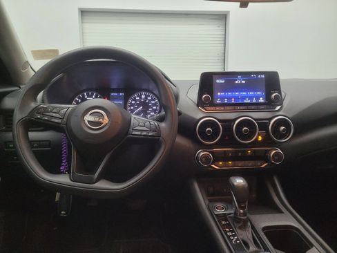 Used 2024 Nissan Sentra S FWD image 22