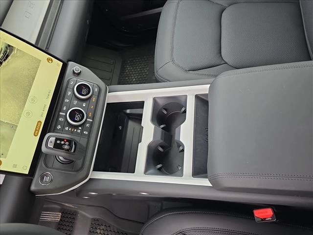 New 2026 Land Rover Defender 110 S AWD/4WD image 24