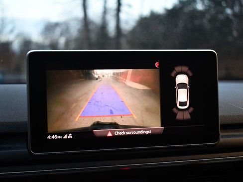 Used 2019 Audi S5 Premium Plus w/ Premium Plus image 39