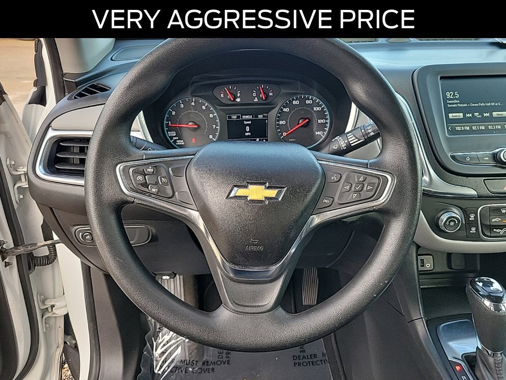 Used 2018 Chevrolet Equinox LS FWD image 21
