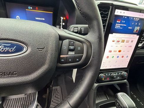 Used 2024 Ford Ranger XLT image 29