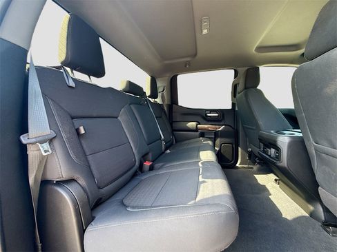 Used 2020 Chevrolet Silverado 1500 RST w/ All-Star Edition image 27