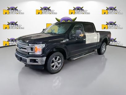 Used 2018 Ford F150 XLT w/ XTR Package