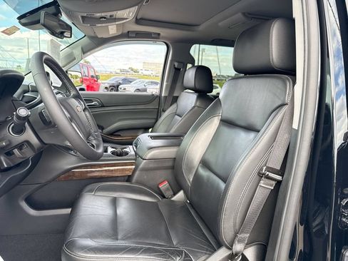 Used 2020 Chevrolet Tahoe LT AWD/4WD image 24
