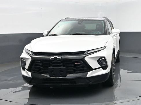 Used 2023 Chevrolet Blazer RS AWD/4WD image 25