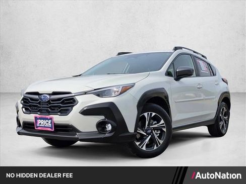 Used 2024 Subaru Crosstrek 2.0i Premium AWD/4WD image 1