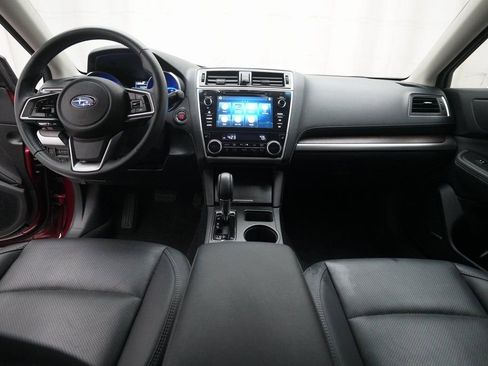 Used 2019 Subaru Outback 2.5i Limited w/ Protection Package #1 image 5