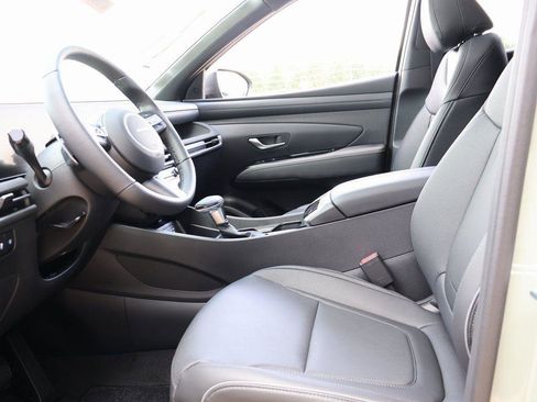 New 2025 Hyundai Santa Cruz Limited AWD/4WD image 23