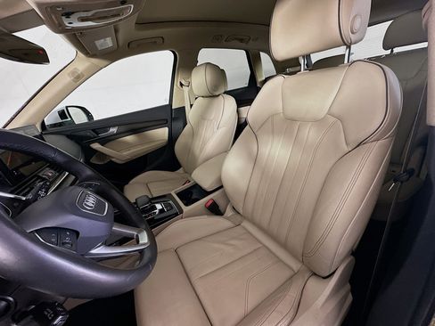 Used 2024 Audi Q5 2.0T Premium Plus image 13