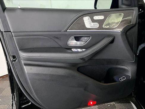 Used 2022 Mercedes-Benz GLE 63 AMG S image 21