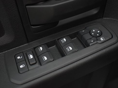 New 2025 RAM 2500 Tradesman image 12