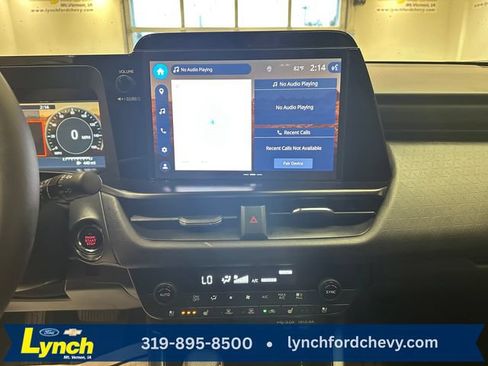 Used 2026 Subaru Outback Wilderness w/ Wilderness Plus Package AWD/4WD image 13