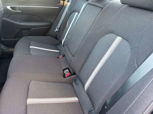 New 2025 Hyundai Sonata SEL FWD image 13