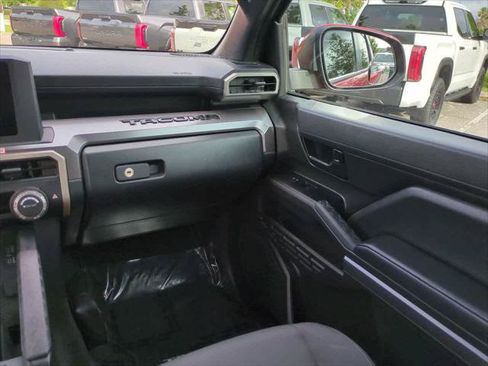 Certified 2026 Toyota Tacoma SR5 RWD image 16