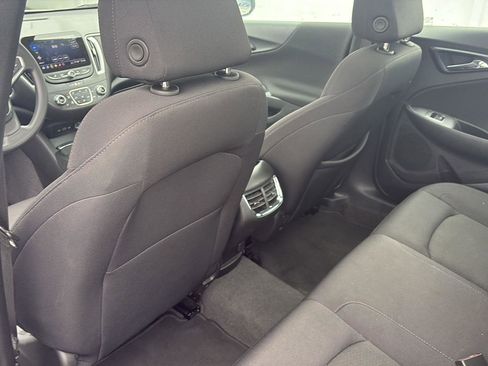 Used 2024 Chevrolet Malibu LT image 14
