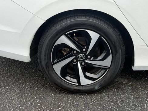 Used 2022 Honda Insight EX image 32