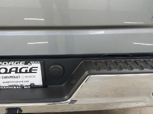 New 2026 Chevrolet Silverado 1500 LT w/ Protection Package image 33