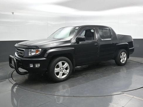 Used 2011 Honda Ridgeline RTL image 6