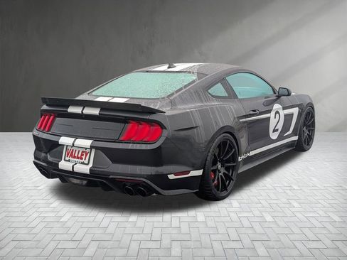 Used 2022 Ford Mustang GT Premium image 8