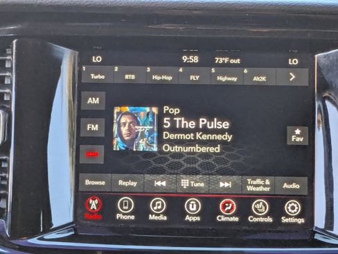 Used 2021 Dodge Durango GT image 20