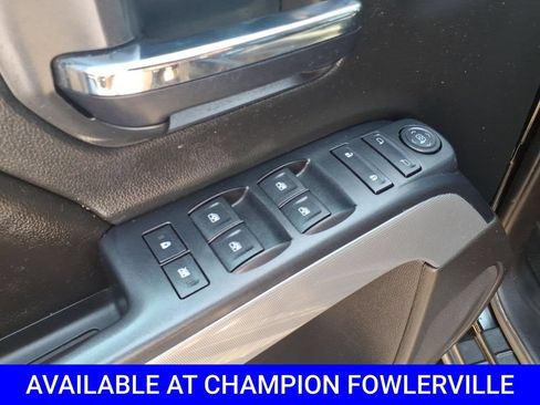 Used 2016 Chevrolet Silverado 2500 LT w/ Midnight Edition AWD/4WD image 11