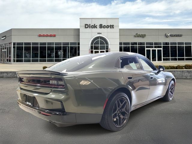 New 2026 Dodge Charger R/T AWD/4WD image 5