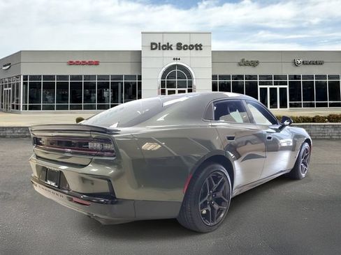 New 2026 Dodge Charger R/T AWD/4WD image 5