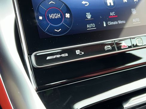 Certified 2025 Mercedes-Benz AMG GT 43 image 34
