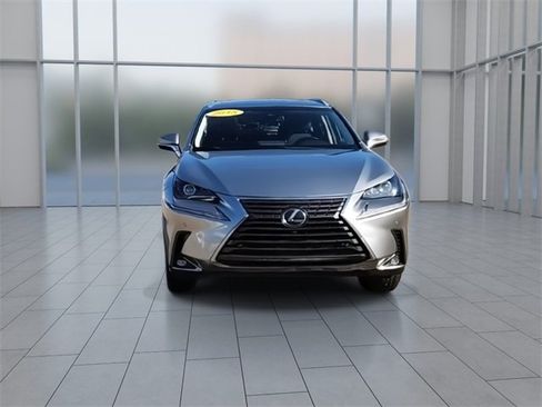 Used 2018 Lexus NX 300 300 Base w/ Premium Package image 3