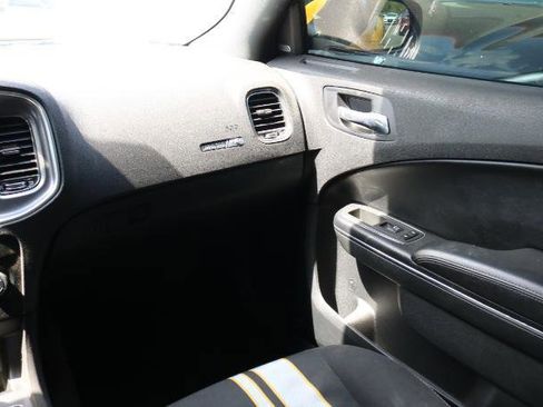 Used 2012 Dodge Charger SRT8 Super Bee w/ Driver Convenience Group II RWD image 14