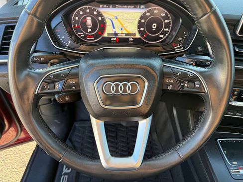 Used 2018 Audi Q5 Premium Plus image 20