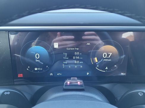 New 2026 Hyundai Palisade Calligraphy AWD/4WD image 11