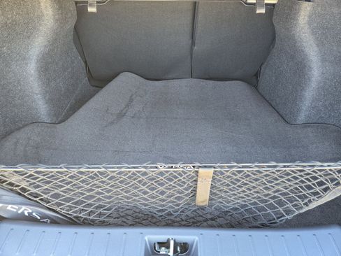 New 2025 Nissan Versa SV image 26