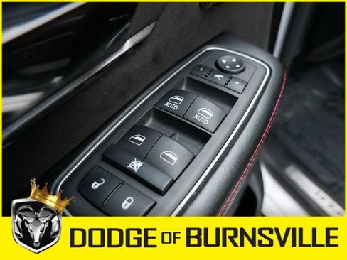 Used 2022 RAM 1500 TRX w/ TRX Level 2 Equipment Group AWD/4WD image 25