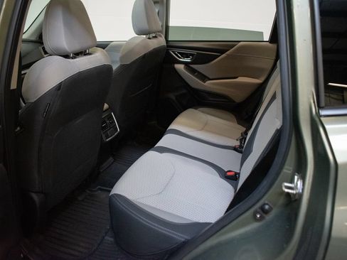 Used 2019 Subaru Forester Premium w/ All-Weather Package AWD/4WD image 22