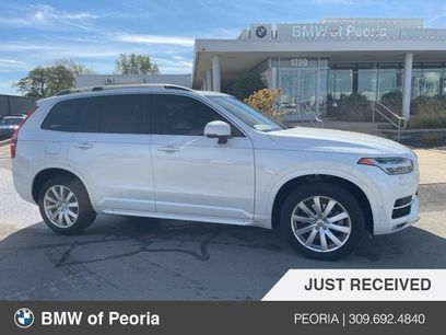 Used 2018 Volvo XC90 T6 Momentum w/ Convenience Package