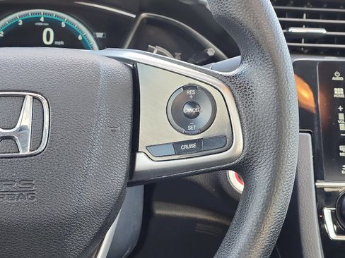 Used 2018 Honda Civic EX image 16